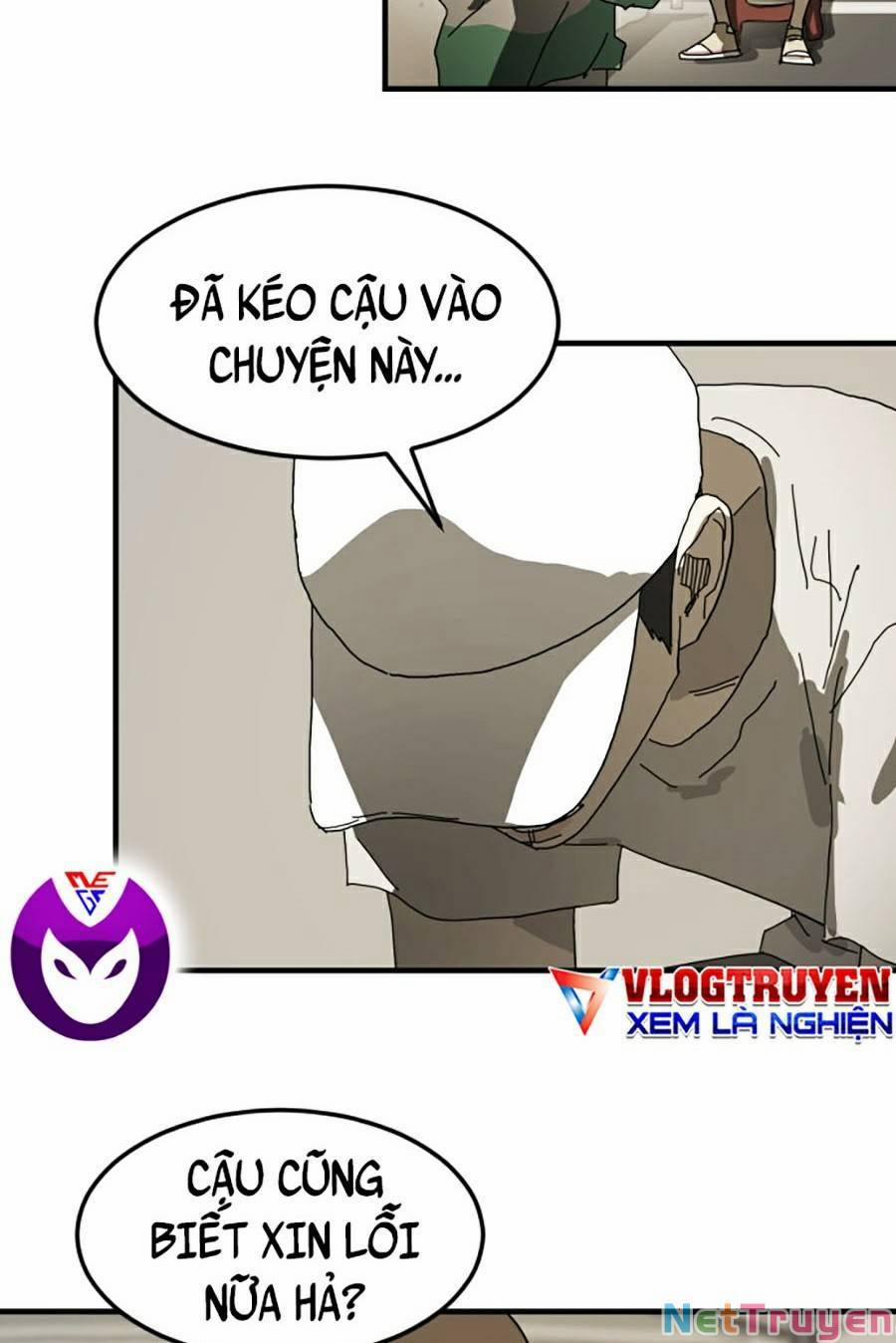 Đại Dịch Seoul 18 trang 78