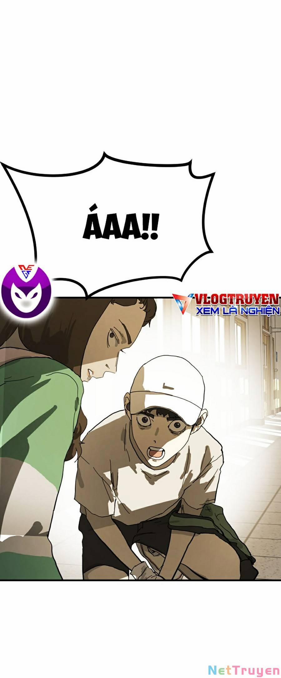 Đại Dịch Seoul 18 trang 8