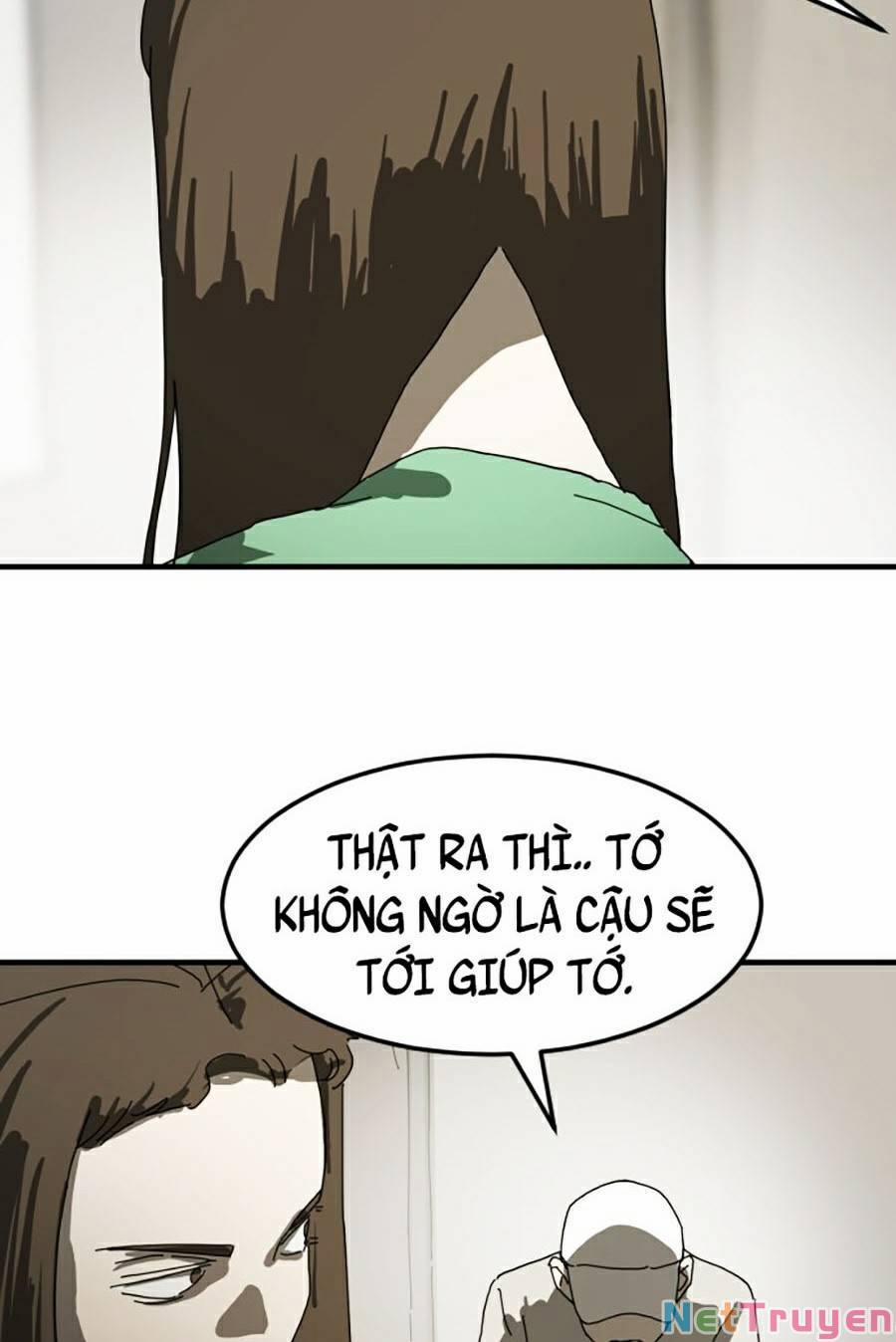 Đại Dịch Seoul 18 trang 84