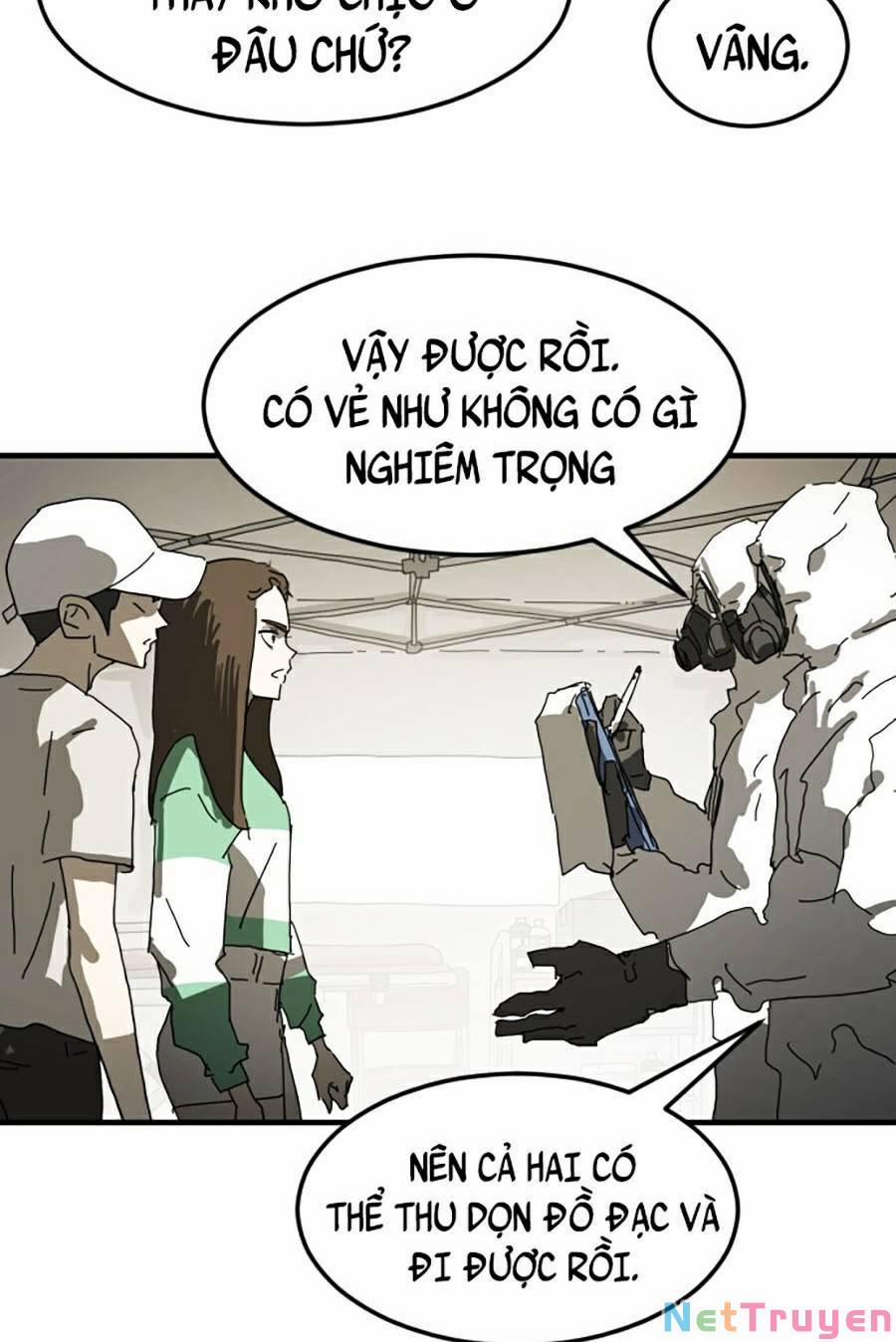 Đại Dịch Seoul 18 trang 90