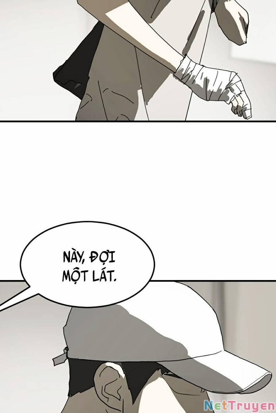 Đại Dịch Seoul 18 trang 93