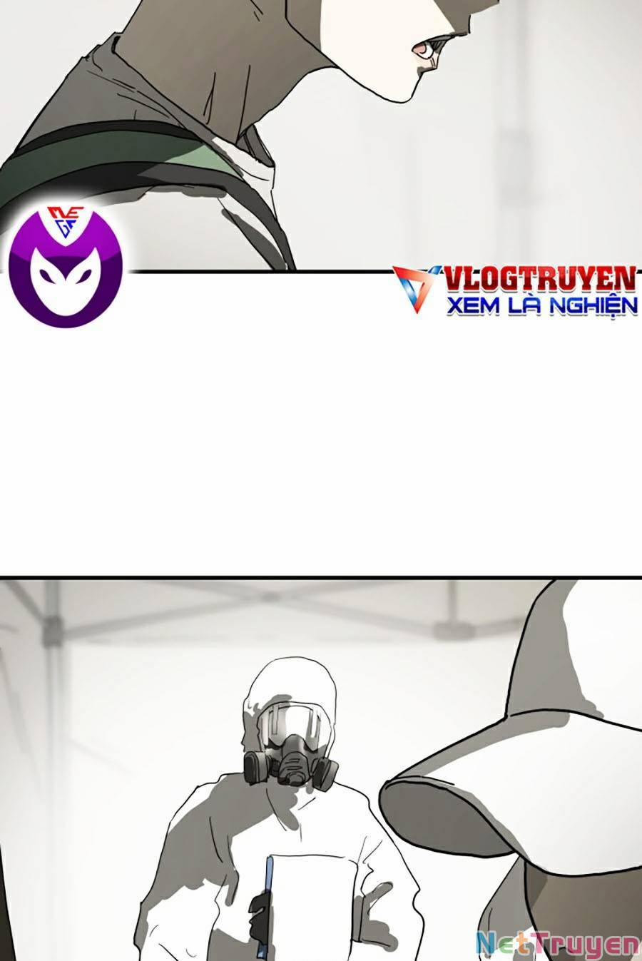 Đại Dịch Seoul 18 trang 94