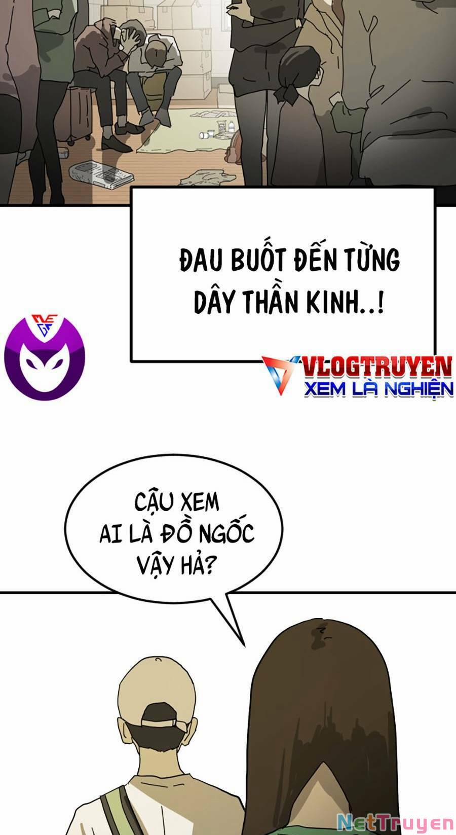 Đại Dịch Seoul 19 trang 102