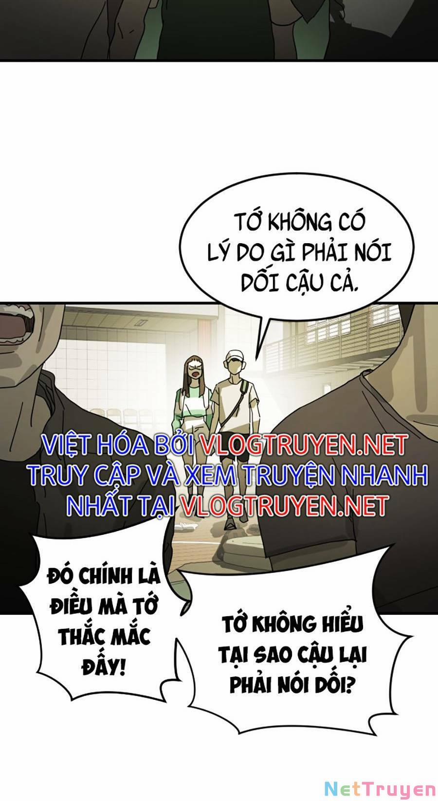 Đại Dịch Seoul 19 trang 104