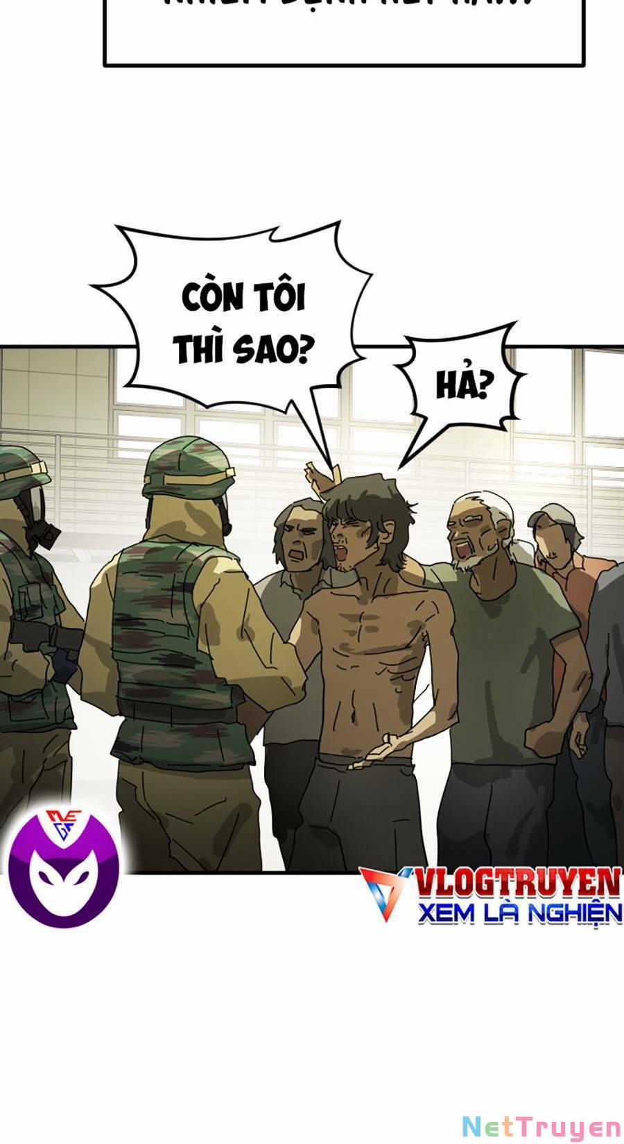 Đại Dịch Seoul 19 trang 106