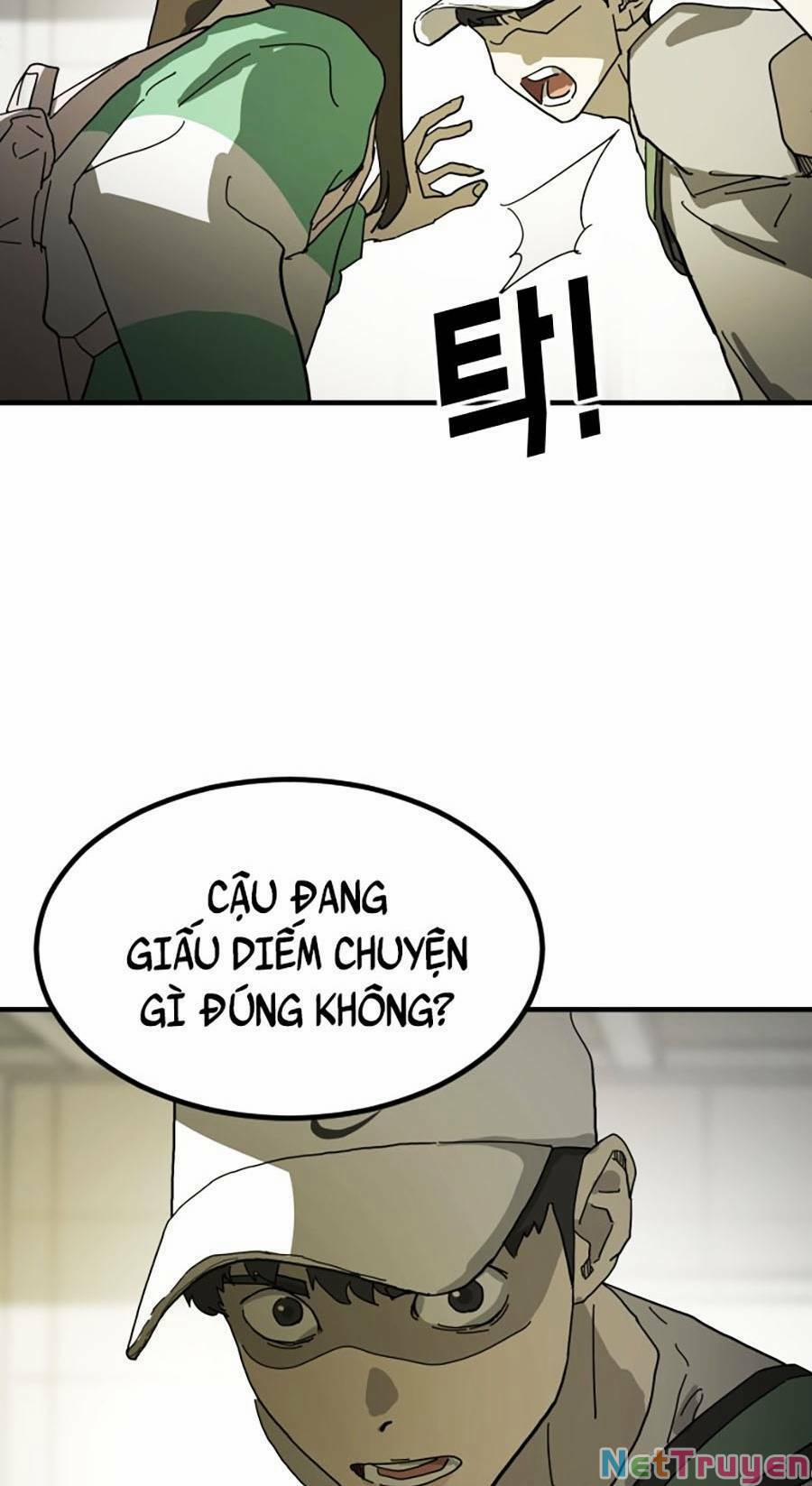 Đại Dịch Seoul 19 trang 108