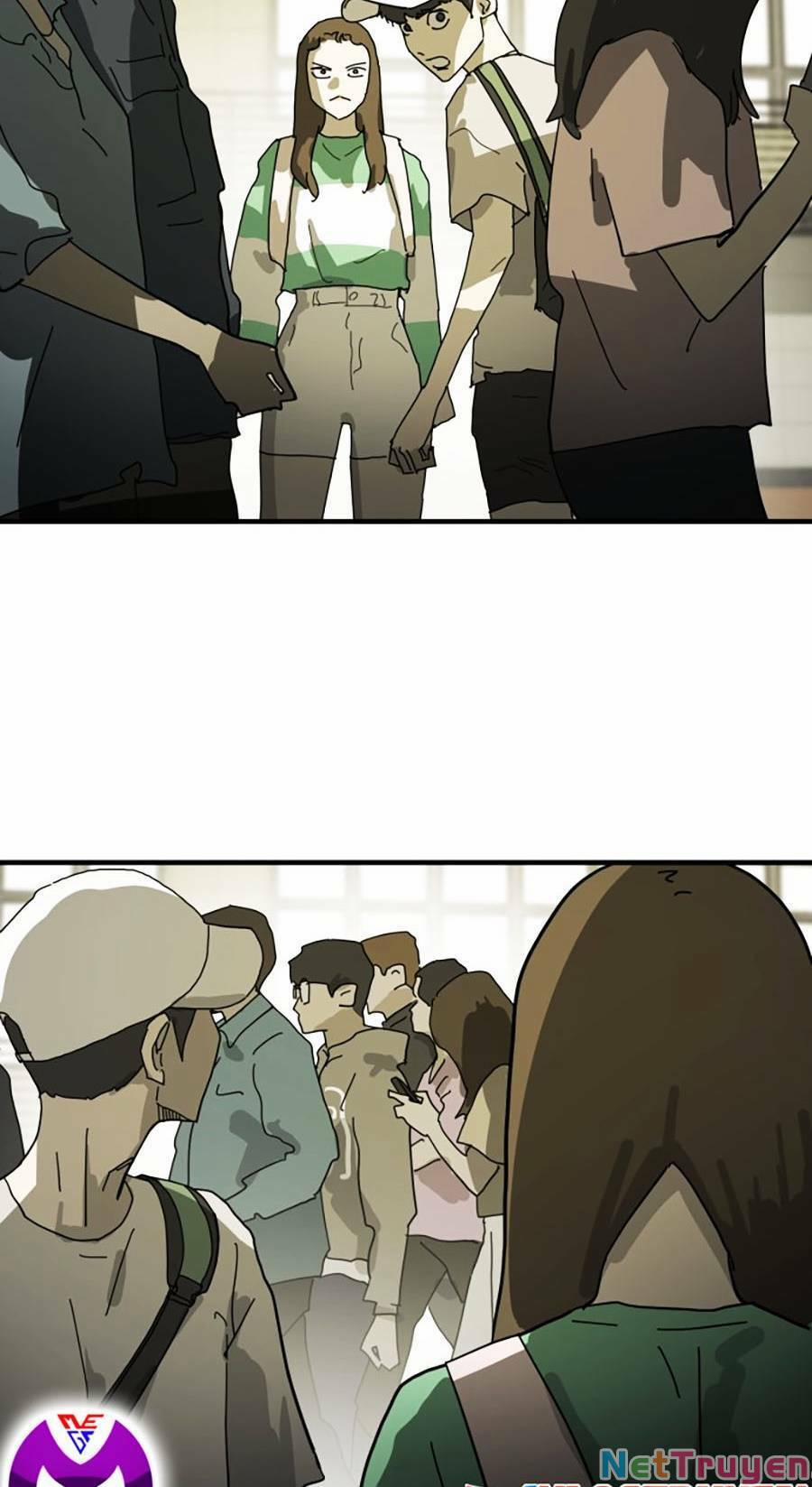 Đại Dịch Seoul 19 trang 114