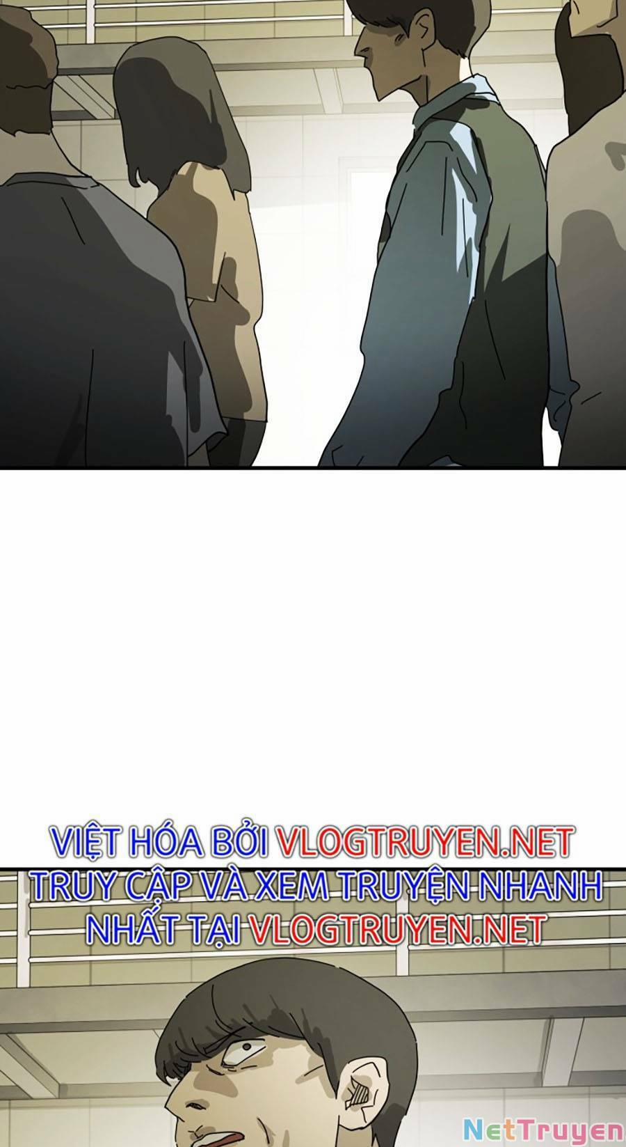 Đại Dịch Seoul 19 trang 118