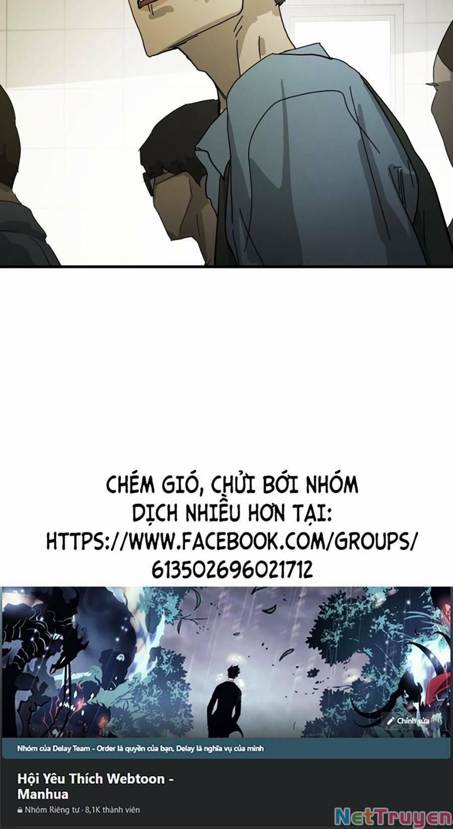 Đại Dịch Seoul 19 trang 119