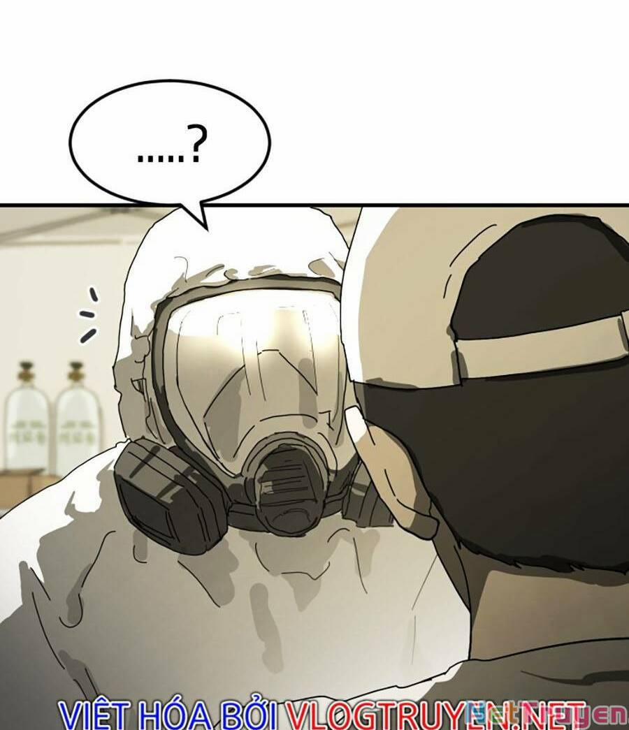 Đại Dịch Seoul 19 trang 15
