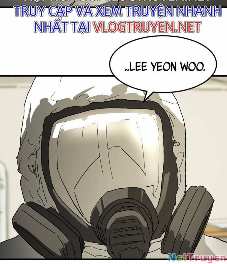 Đại Dịch Seoul 19 trang 16