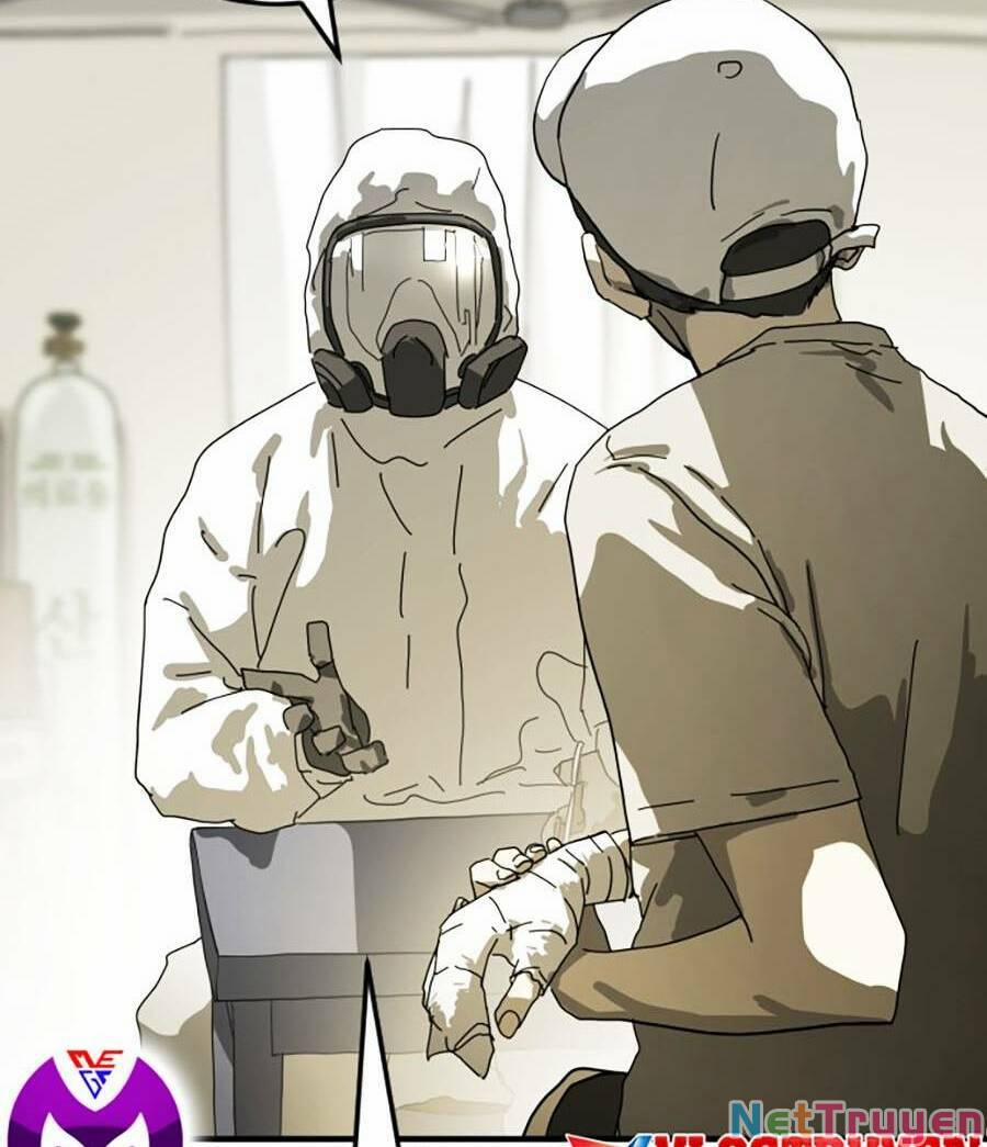 Đại Dịch Seoul 19 trang 19