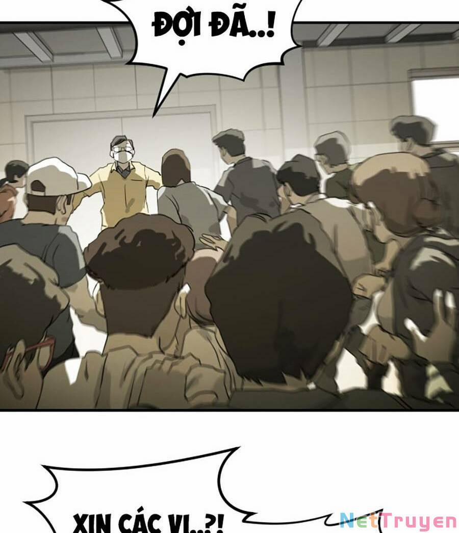Đại Dịch Seoul 19 trang 25