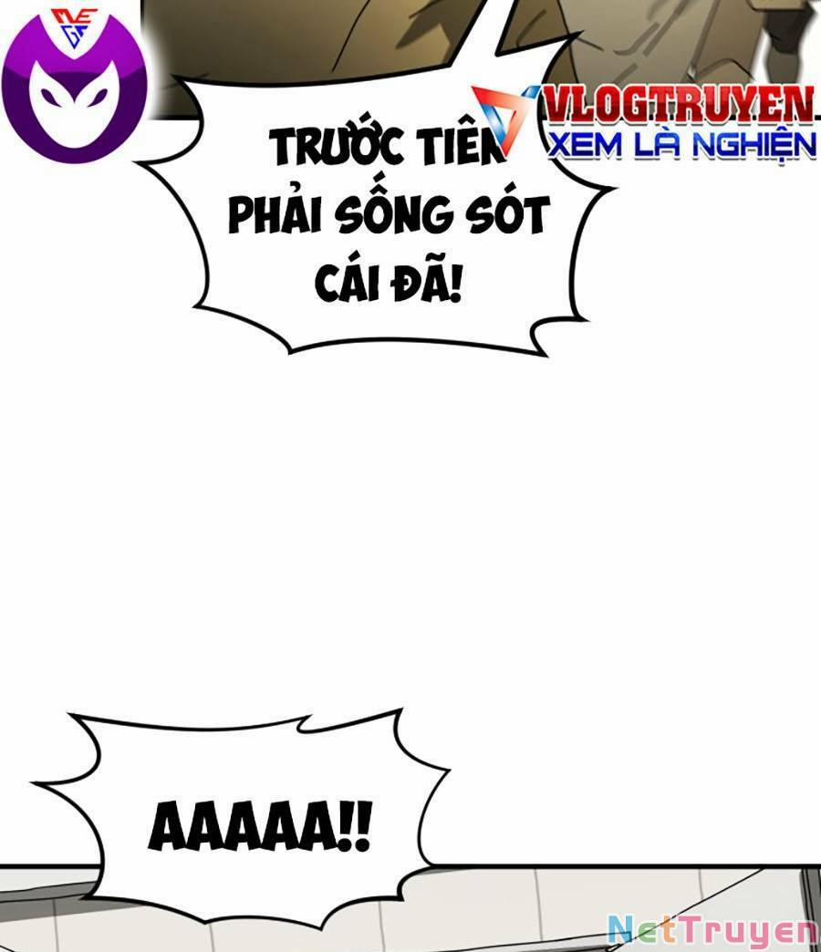 Đại Dịch Seoul 19 trang 28