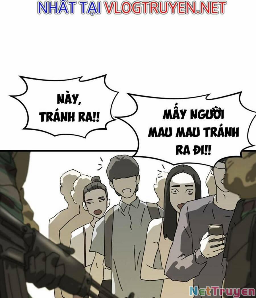 Đại Dịch Seoul 19 trang 31