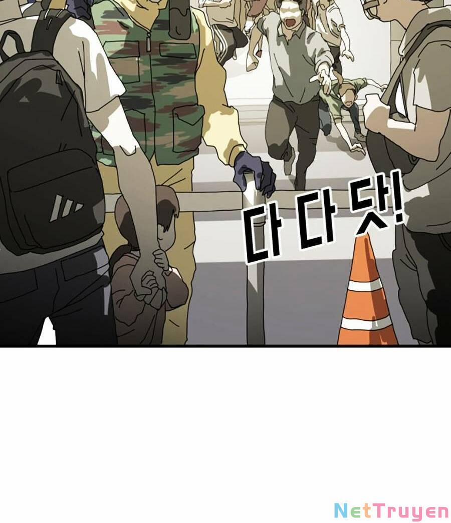 Đại Dịch Seoul 19 trang 33