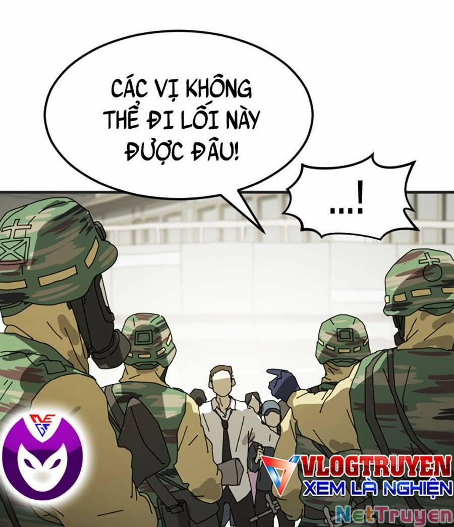 Đại Dịch Seoul 19 trang 34