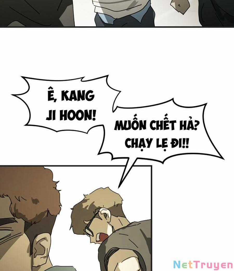 Đại Dịch Seoul 19 trang 37