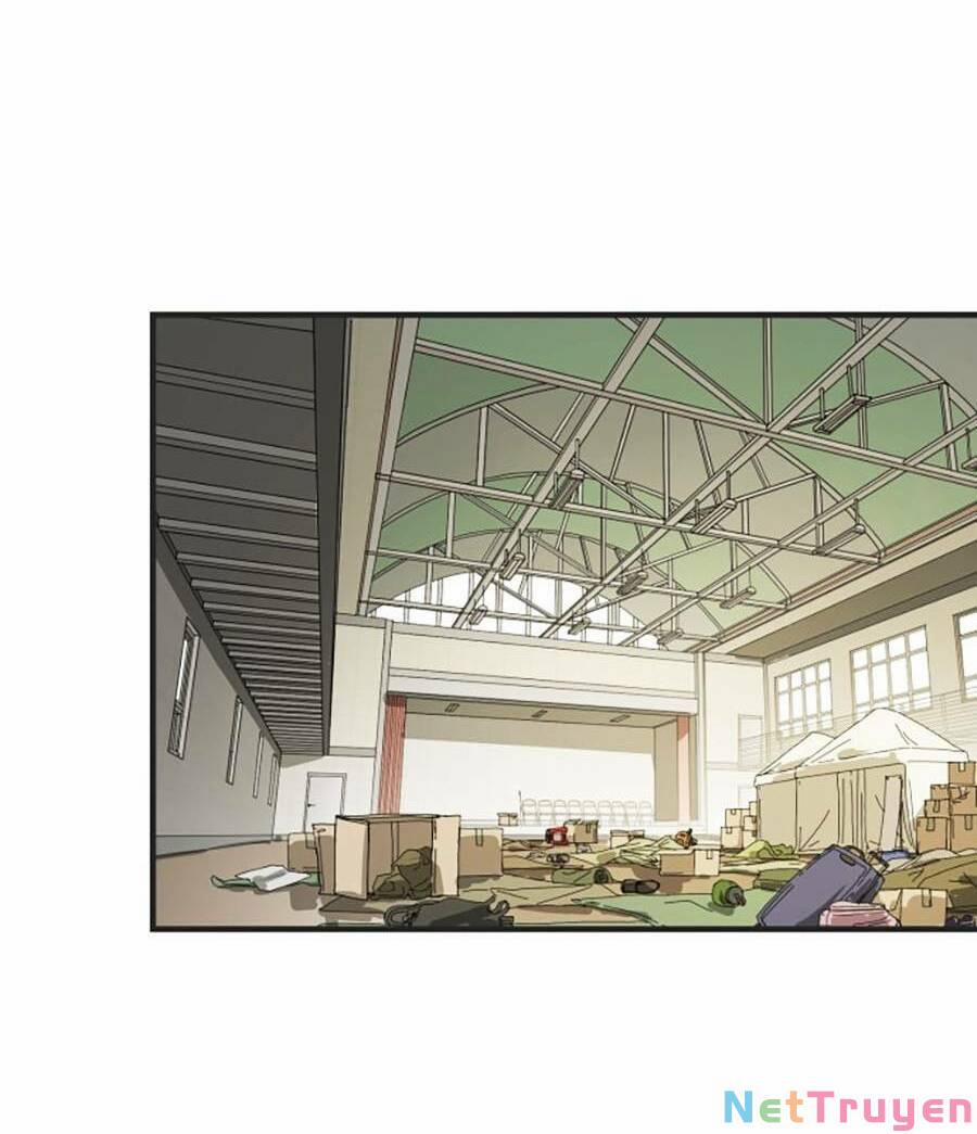 Đại Dịch Seoul 19 trang 39