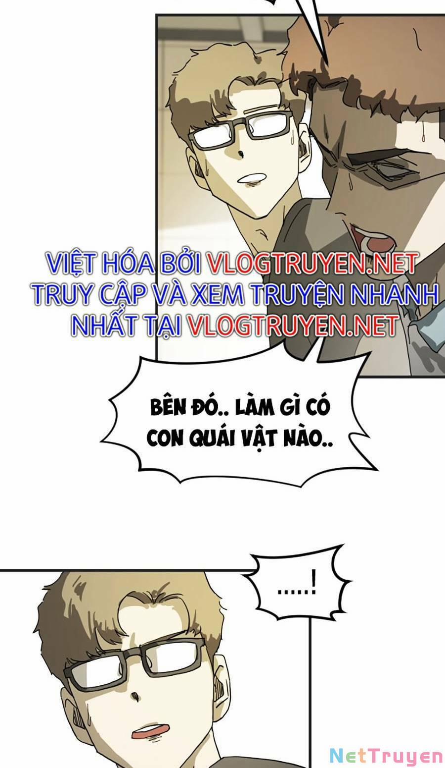 Đại Dịch Seoul 19 trang 41