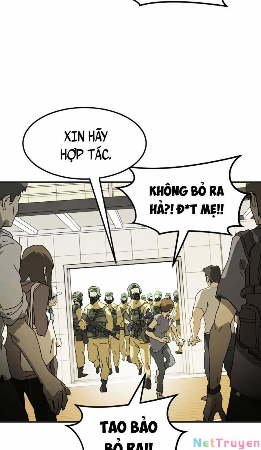 Đại Dịch Seoul 19 trang 43