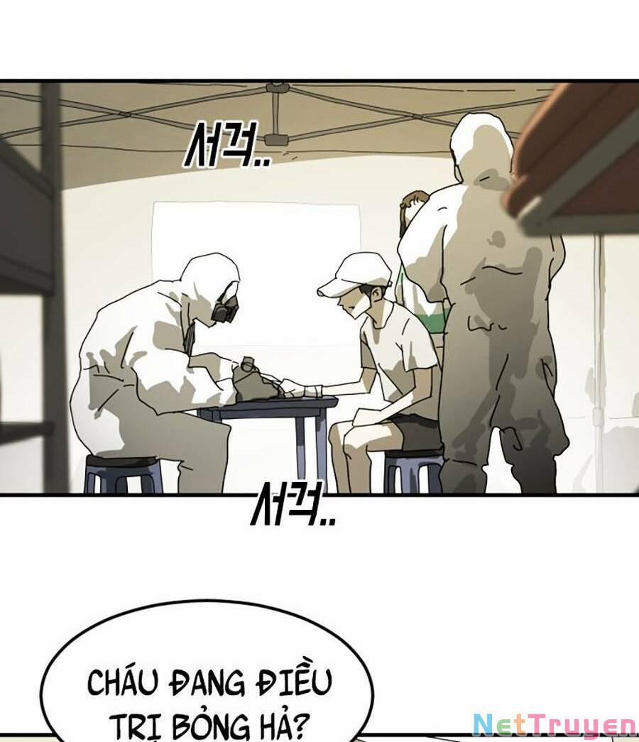 Đại Dịch Seoul 19 trang 5