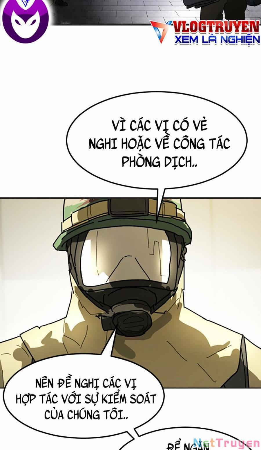 Đại Dịch Seoul 19 trang 51