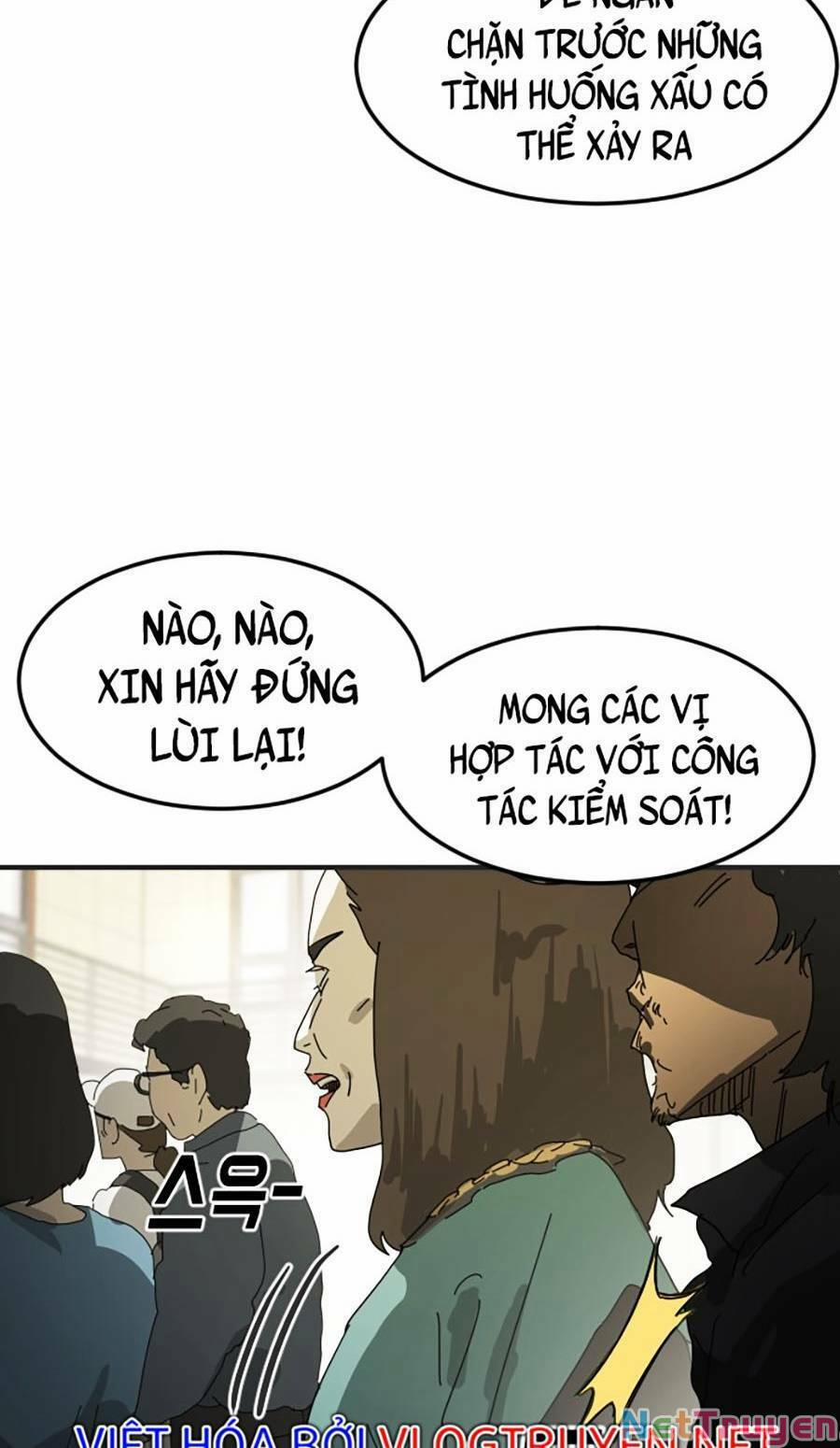 Đại Dịch Seoul 19 trang 52