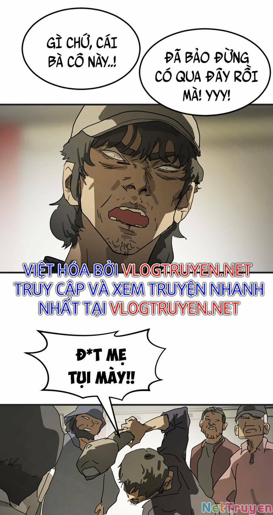 Đại Dịch Seoul 19 trang 60