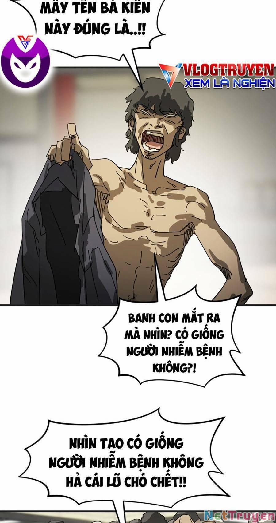 Đại Dịch Seoul 19 trang 62