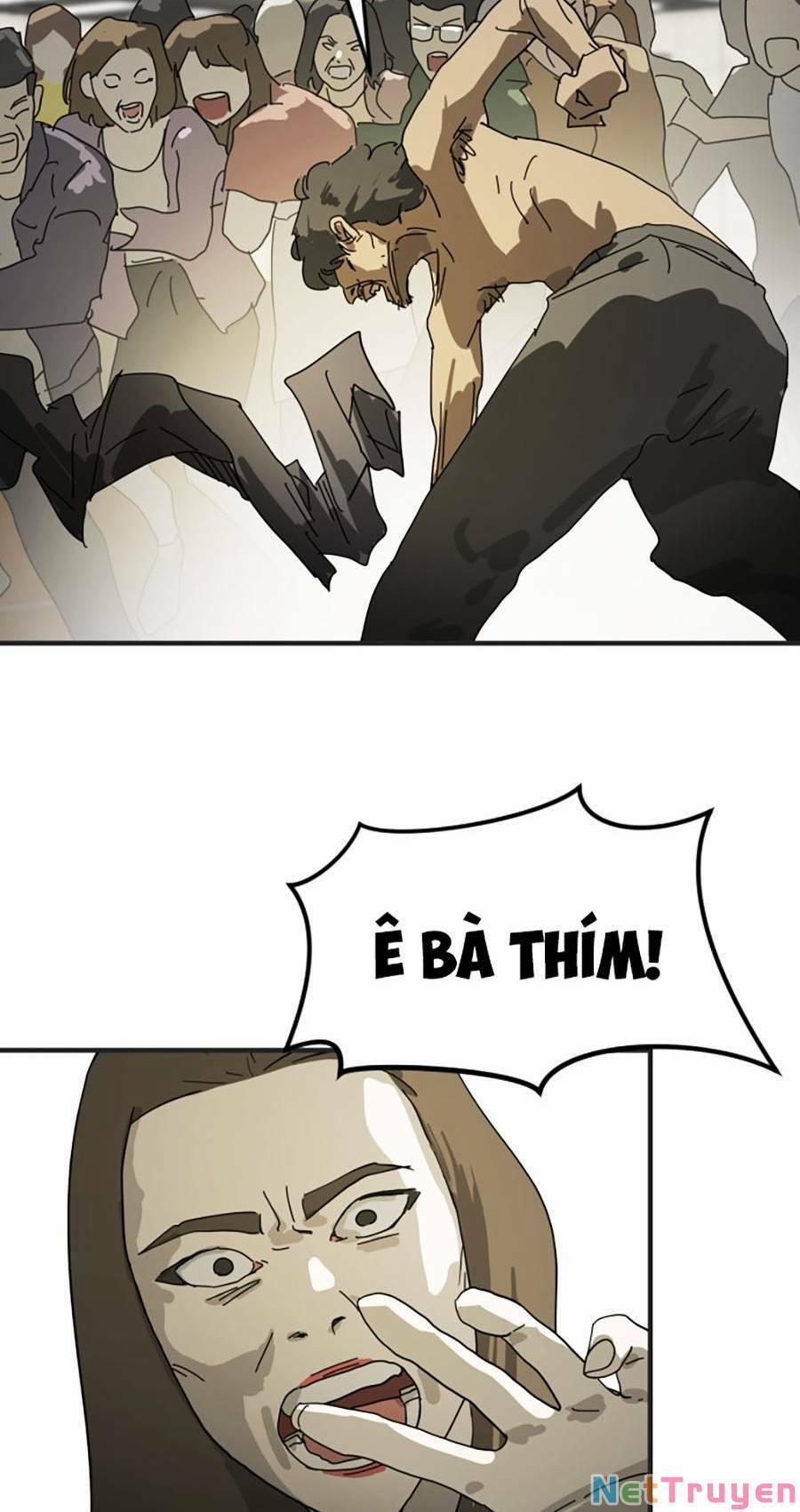 Đại Dịch Seoul 19 trang 63