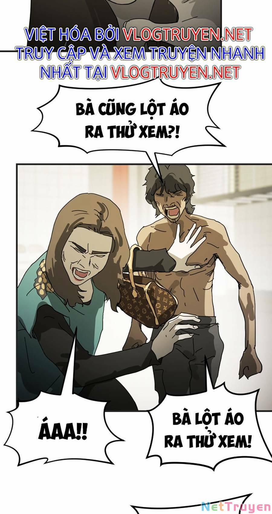 Đại Dịch Seoul 19 trang 64