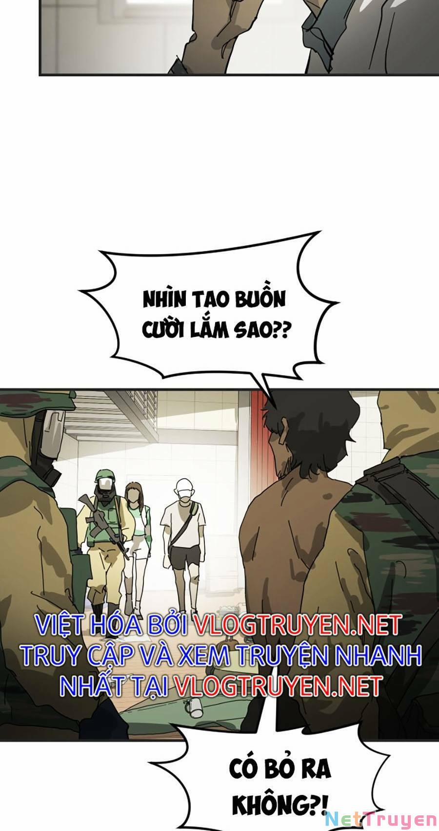 Đại Dịch Seoul 19 trang 67