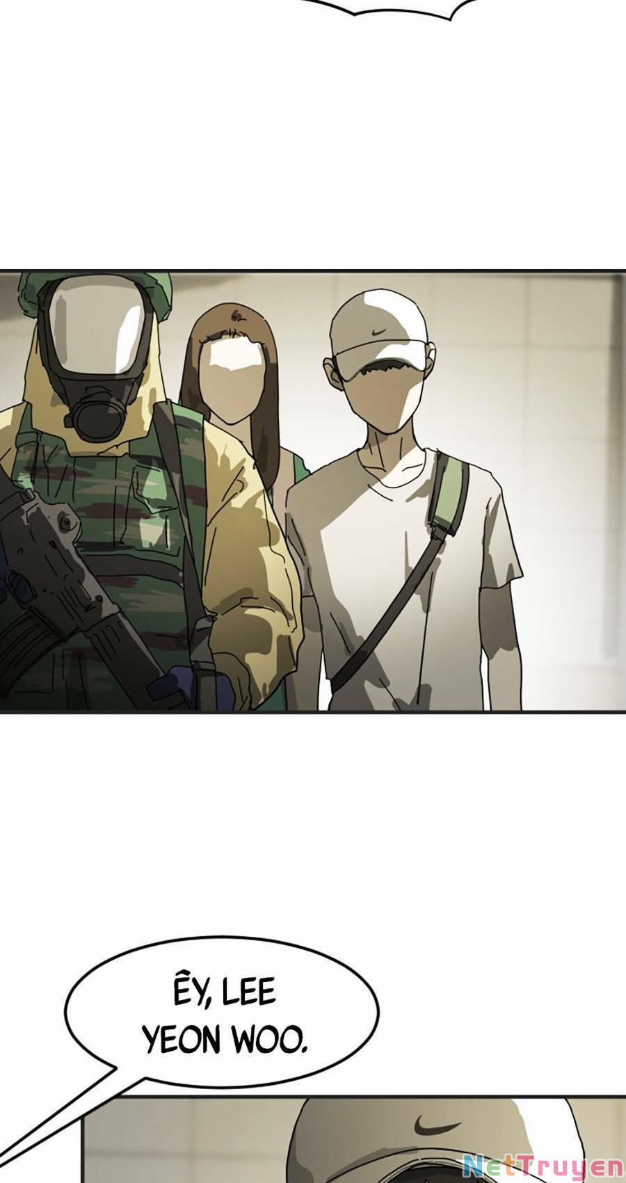 Đại Dịch Seoul 19 trang 68