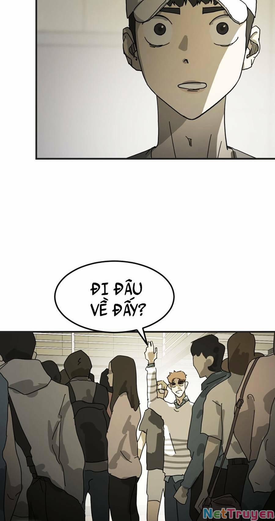 Đại Dịch Seoul 19 trang 69