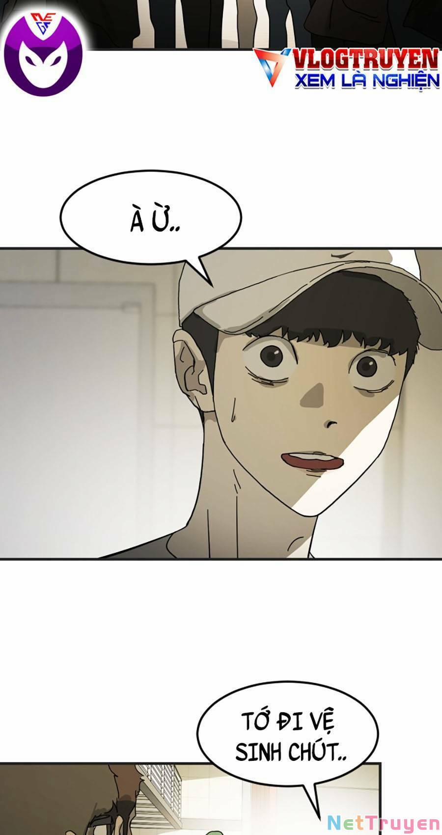 Đại Dịch Seoul 19 trang 70