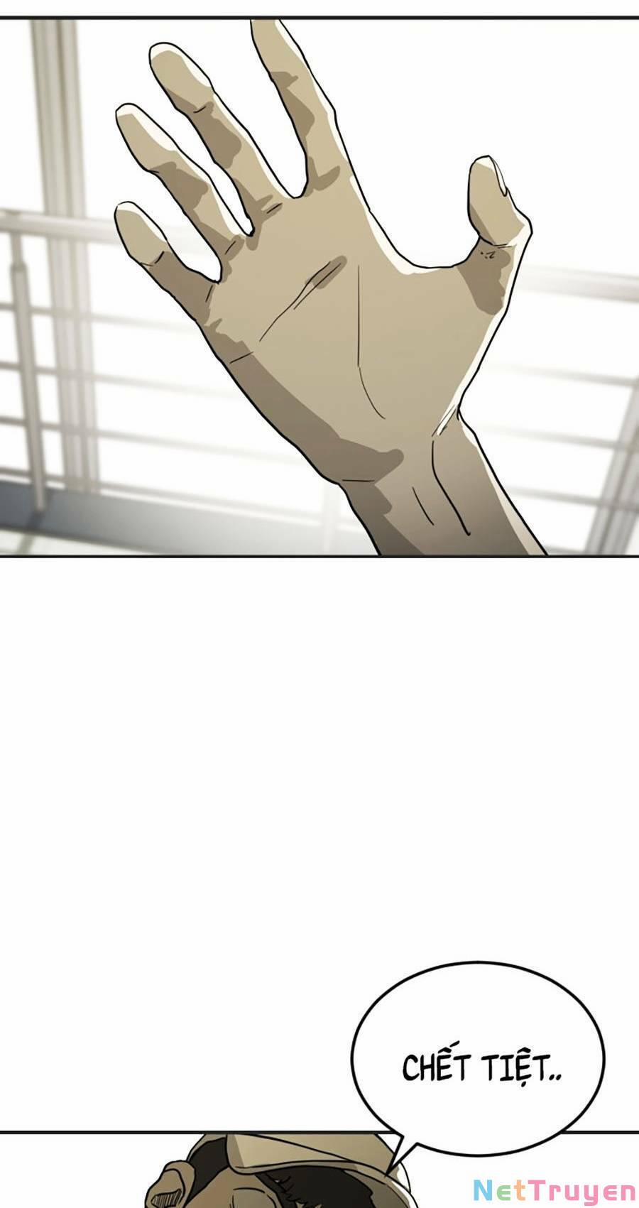 Đại Dịch Seoul 19 trang 76