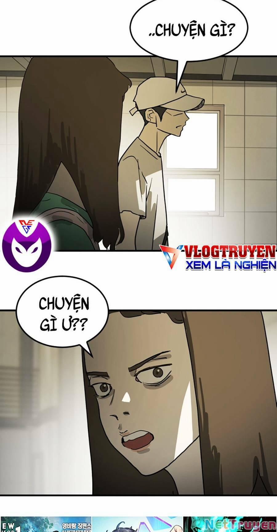 Đại Dịch Seoul 19 trang 98