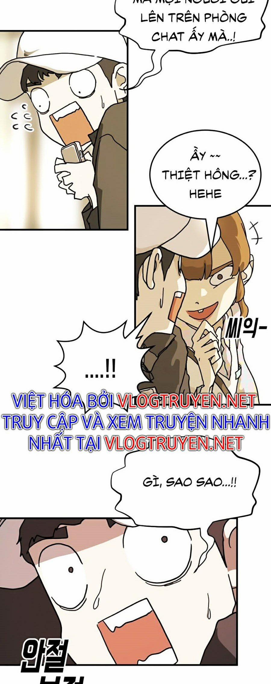 Đại Dịch Seoul 2 trang 16