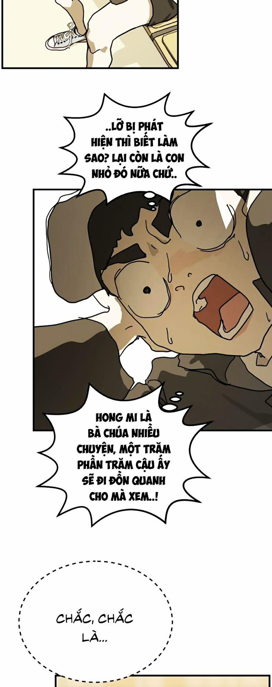 Đại Dịch Seoul 2 trang 20