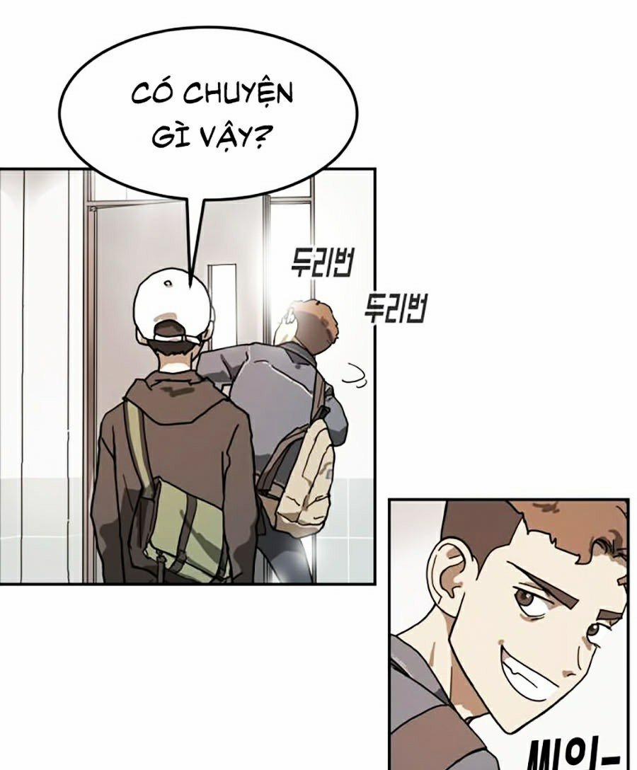 Đại Dịch Seoul 2 trang 23