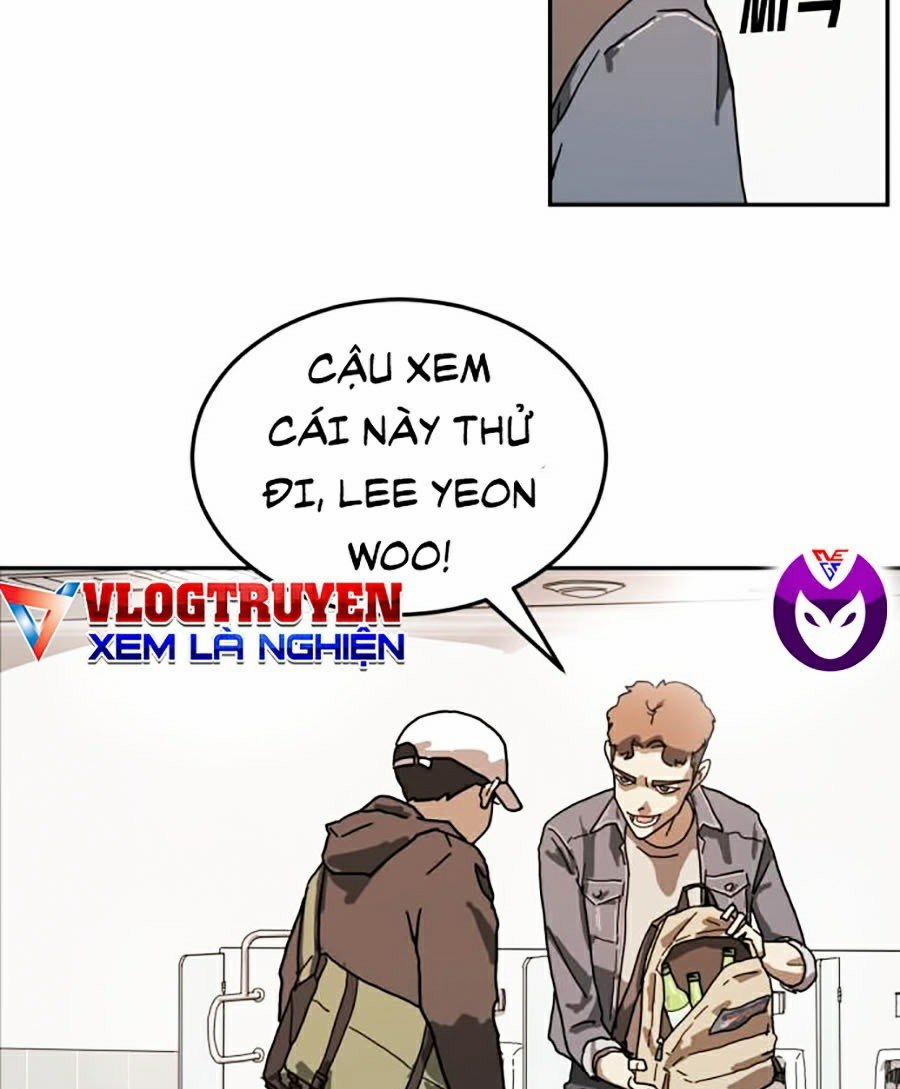 Đại Dịch Seoul 2 trang 24