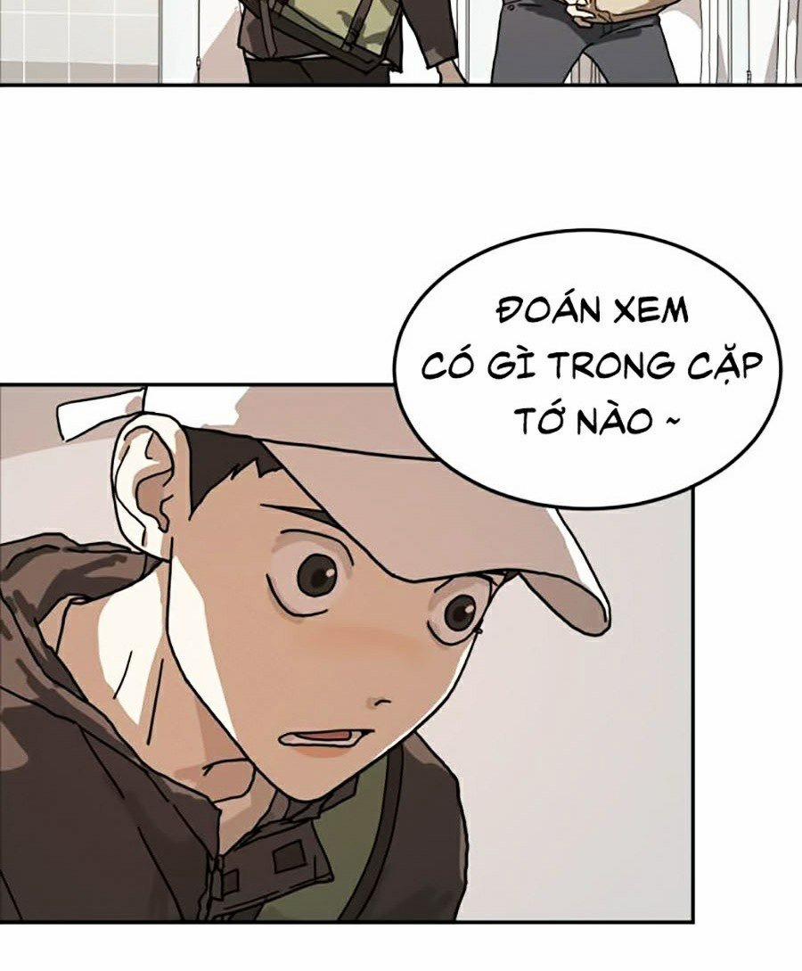 Đại Dịch Seoul 2 trang 25