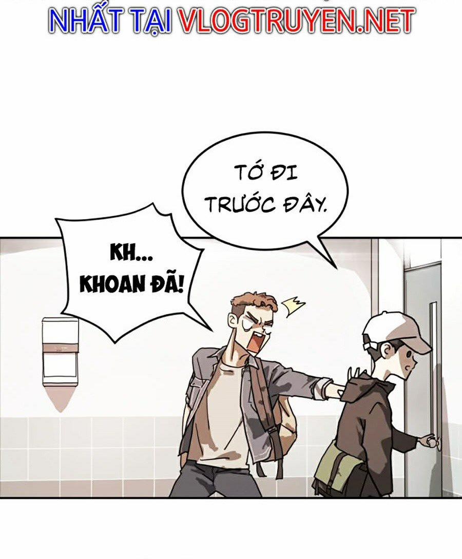 Đại Dịch Seoul 2 trang 32