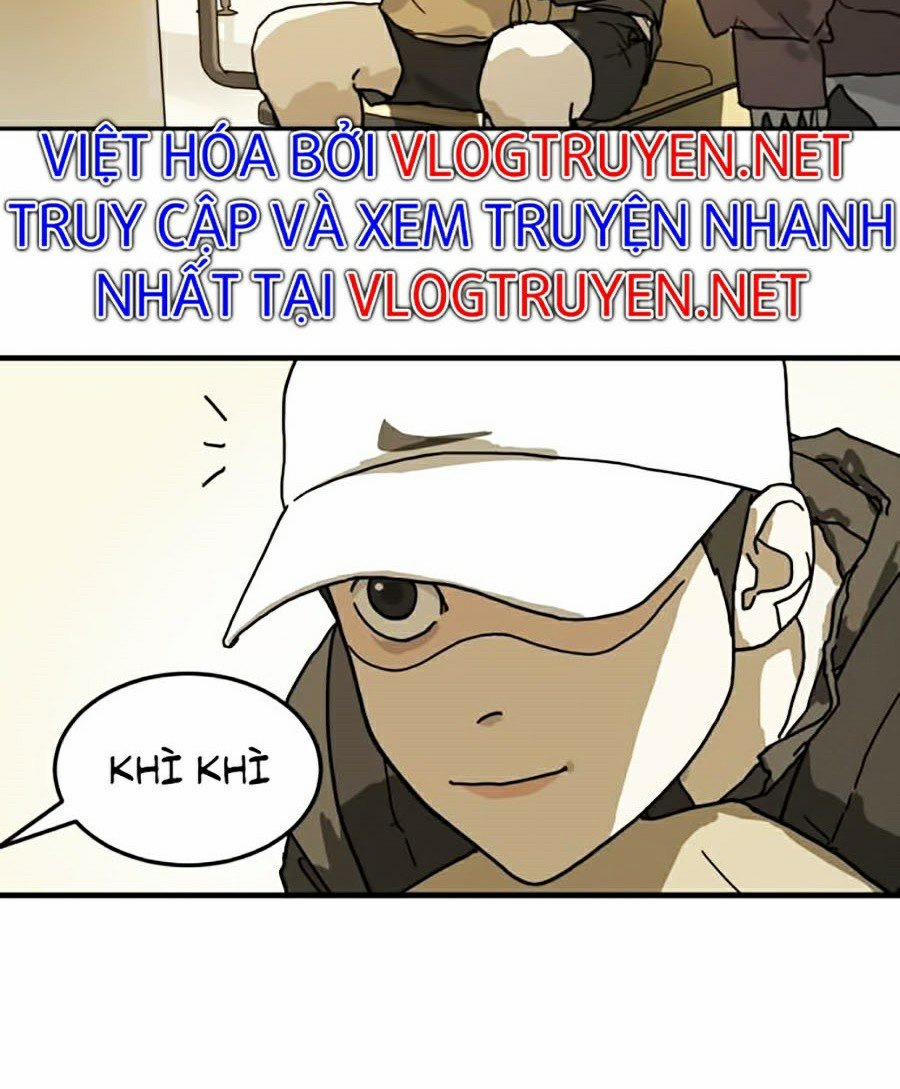 Đại Dịch Seoul 2 trang 45