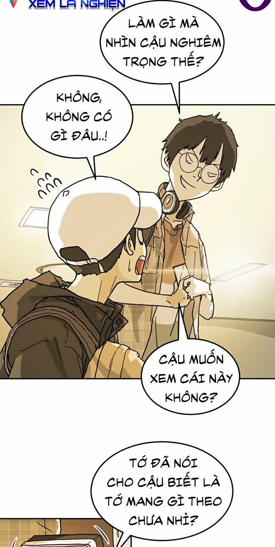 Đại Dịch Seoul 2 trang 47