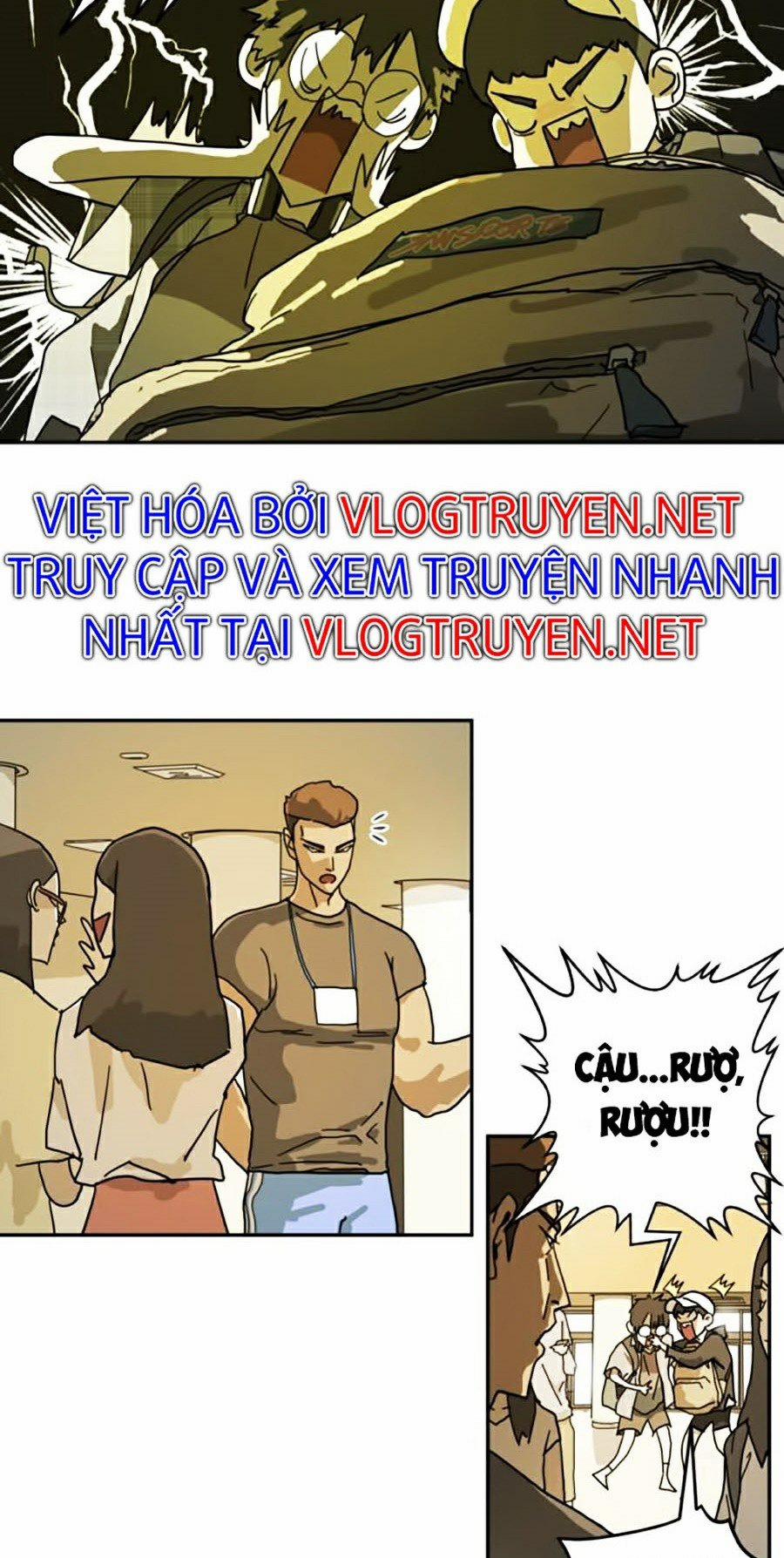 Đại Dịch Seoul 2 trang 51