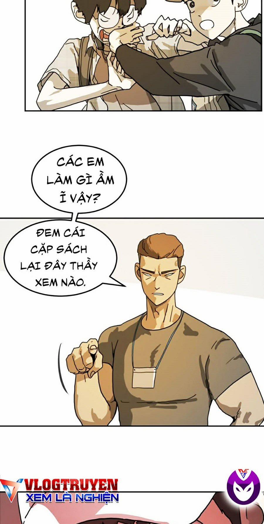 Đại Dịch Seoul 2 trang 53