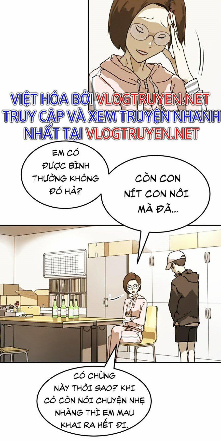 Đại Dịch Seoul 2 trang 55