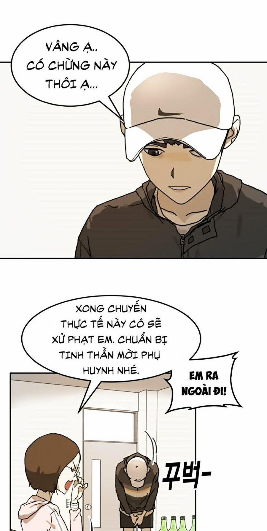 Đại Dịch Seoul 2 trang 56